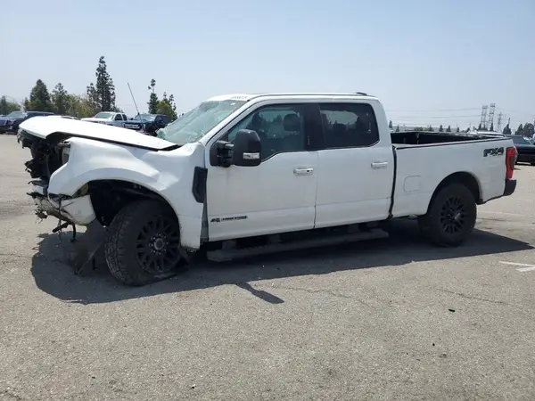 1FT7W2BTXMED91036 2021 FORD F250 - Image 1