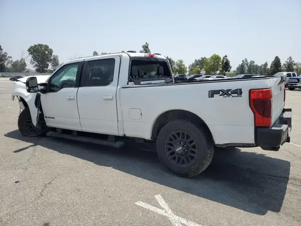 1FT7W2BTXMED91036 2021 FORD F250 - Image 2