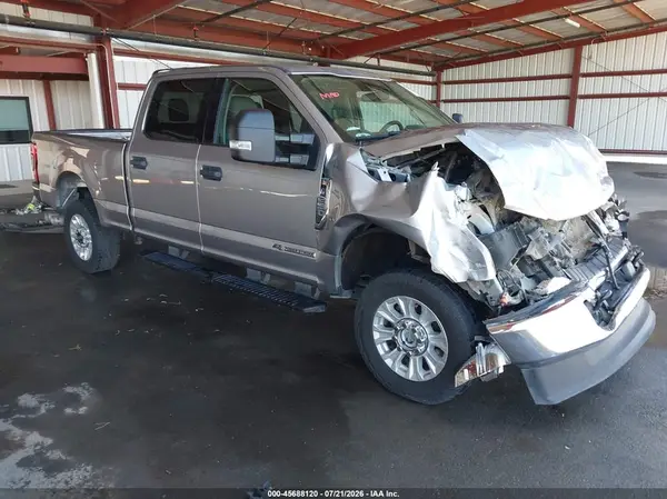 1FT7W2BTXMED92316 2021 FORD F250 - Image 1