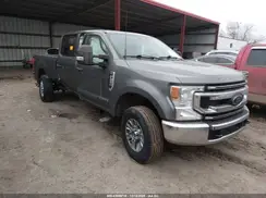 1FT7W2BTXMED93689 2021 FORD F250