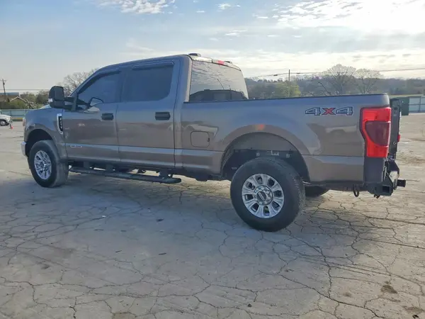 1FT7W2BTXMED93997 2021 FORD F250 - Image 2