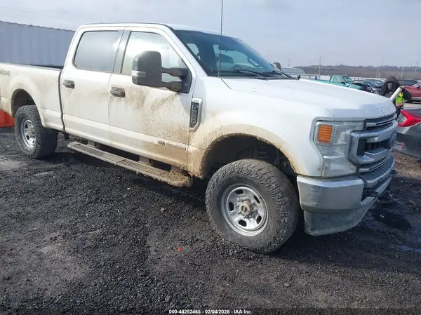 1FT7W2BTXMED94051 2021 FORD F250 - Image 1