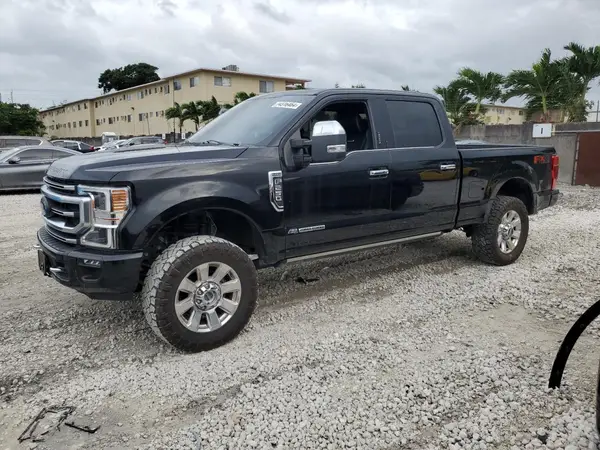 1FT7W2BTXMEE04108 2021 FORD F250 - Image 1