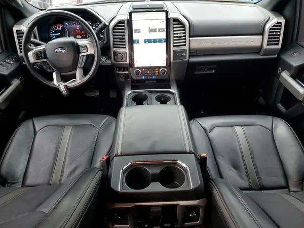 1FT7W2BTXMEE04108 2021 FORD F250 - Image 8