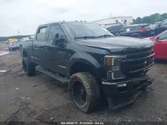 1FT7W2BTXNEC01768 2022 FORD F250