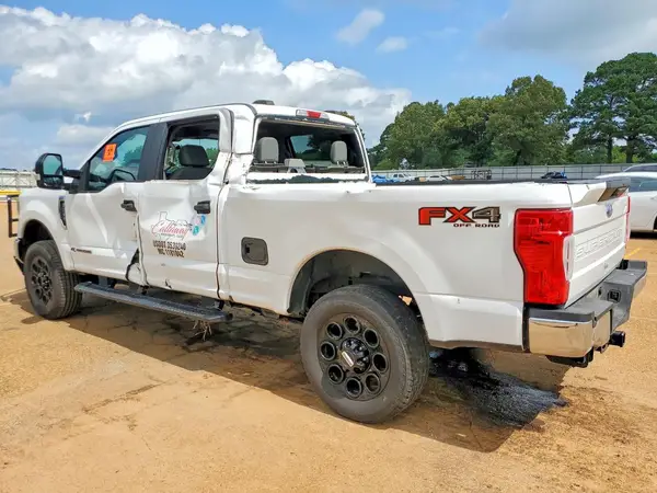 1FT7W2BTXNEC47486 2022 FORD F250 - Image 2
