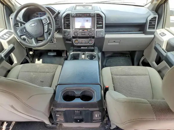 1FT7W2BTXNEC47486 2022 FORD F250 - Image 8