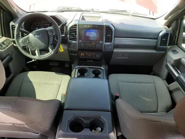 1FT7W2BTXNED10389 2022 FORD F250 - Image 8