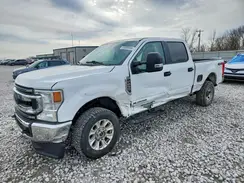 1FT7W2BTXNED31131 2022 FORD F250