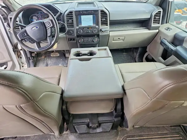 1FT7W2BTXNED31131 2022 FORD F250 - Image 8