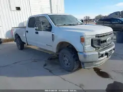 1FT7W2BTXNED39925 2022 FORD F250