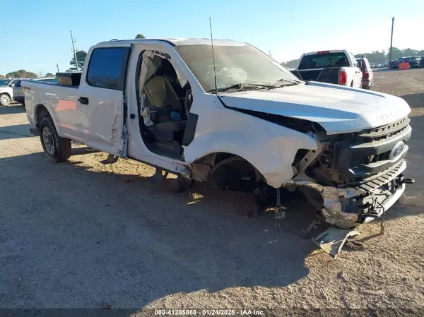 1FT7W2BTXNED45871 2022 FORD F250 - Image 1