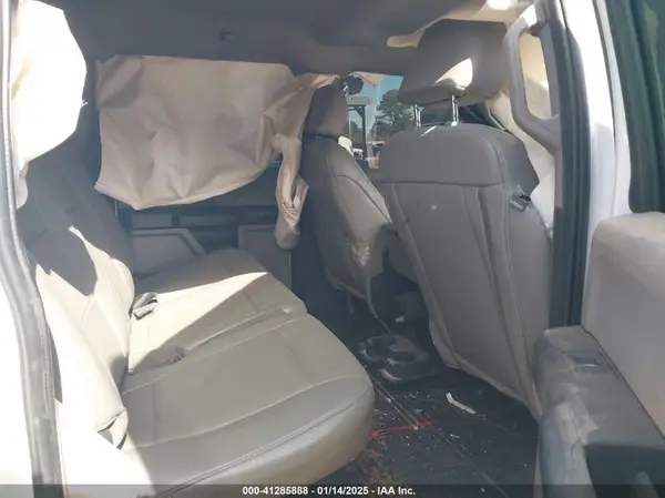 1FT7W2BTXNED45871 2022 FORD F250 - Image 8