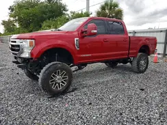1FT7W2BTXNED50276 2022 FORD F250