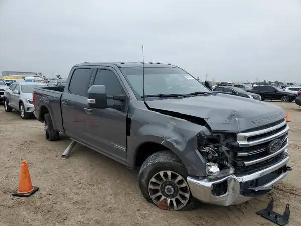 1FT7W2BTXNED58152 2022 FORD F250 - Image 1