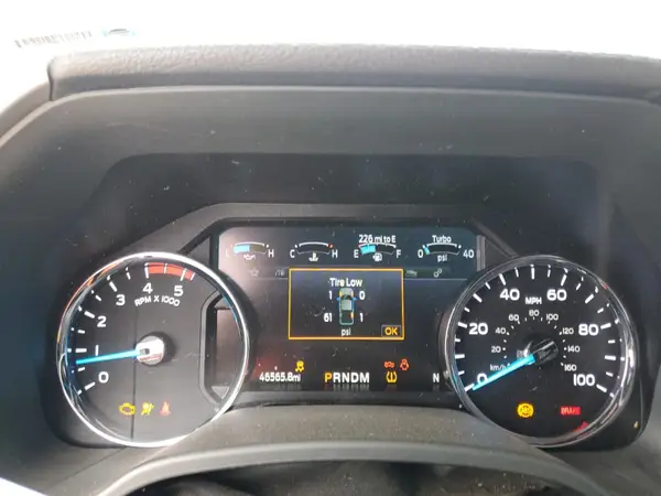 1FT7W2BTXNED58152 2022 FORD F250 - Image 8