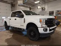 1FT7W2BTXNED65666 2022 FORD F250