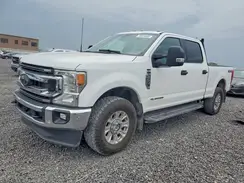 1FT7W2BTXNED80118 2022 FORD F250