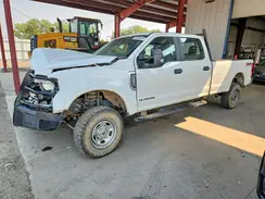1FT7W2BTXNEE20357 2022 FORD F250