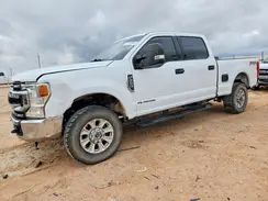 1FT7W2BTXNEE50197 2022 FORD F250
