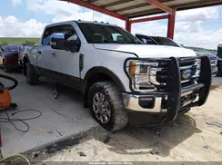 1FT7W2BTXNEE63628 2022 FORD F250