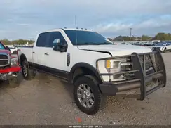 1FT7W2BTXNEE65282 2022 FORD F250