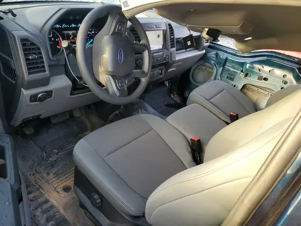 1FT7W2BTXNEE75357 2022 FORD F250 - Image 8