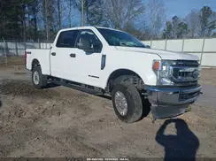 1FT7W2BTXNEF06719 2022 FORD F250