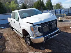 1FT7W2BTXNEF06817 2022 FORD F250