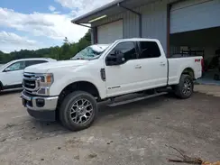 1FT7W2BTXNEF20149 2022 FORD F250