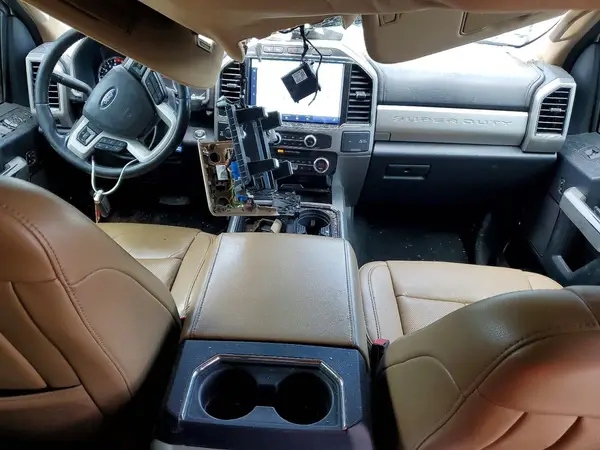 1FT7W2BTXNEF20149 2022 FORD F250 - Image 8