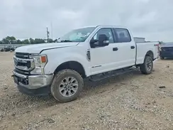 1FT7W2BTXNEF30258 2022 FORD F250