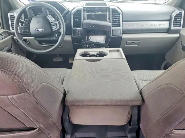 1FT7W2BTXNEF30258 2022 FORD F250 - Image 8