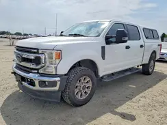 1FT7W2BTXNEF61137 2022 FORD F250