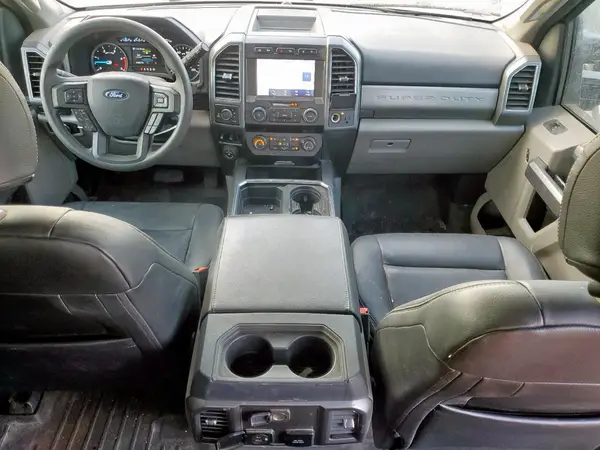 1FT7W2BTXNEG01328 2022 FORD F250 - Image 8