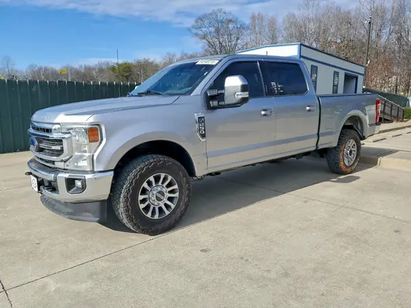 1FT7W2BTXNEG21515 2022 FORD F250 - Image 1
