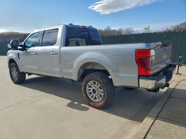 1FT7W2BTXNEG21515 2022 FORD F250 - Image 2
