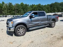 1FT7W2BTXNEG21661 2022 FORD F250