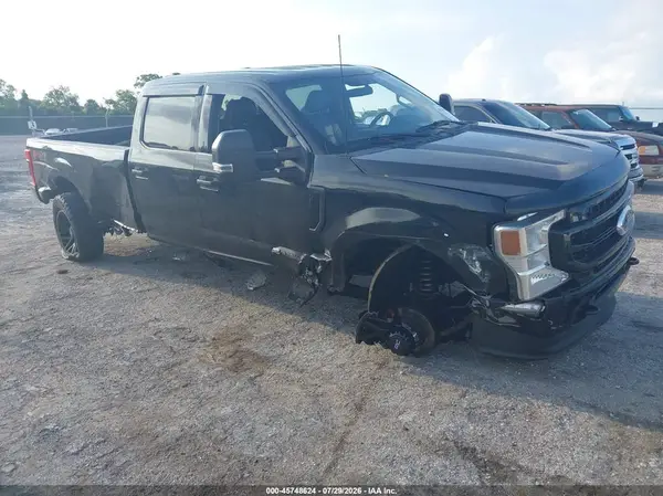 1FT7W2BTXNEG27380 2022 FORD F250