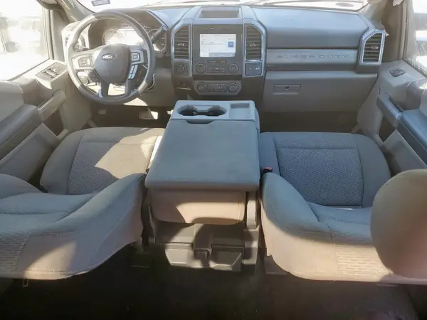 1FT7W2BTXNEG27489 2022 FORD F250 - Image 8