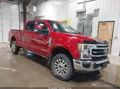 1FT7W2BTXNEG33860 2022 FORD F250