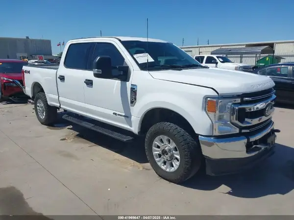 1FT7W2BTXNEG36466 2022 FORD F250 - Image 1