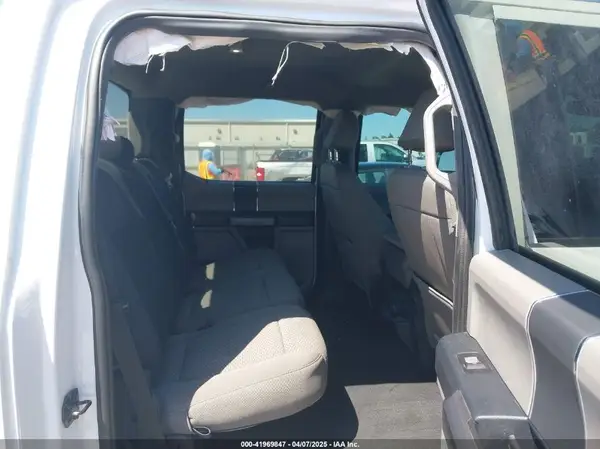1FT7W2BTXNEG36466 2022 FORD F250 - Image 8