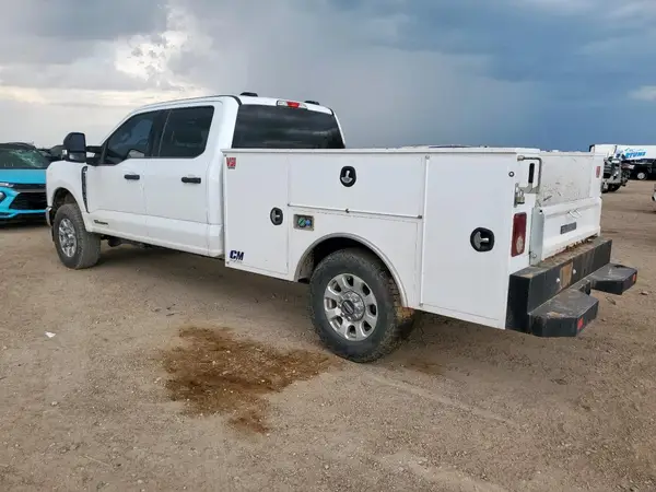 1FT7W2BTXPEC11512 2023 FORD F250 - Image 2