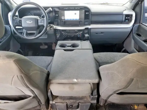 1FT7W2BTXPEC11512 2023 FORD F250 - Image 8