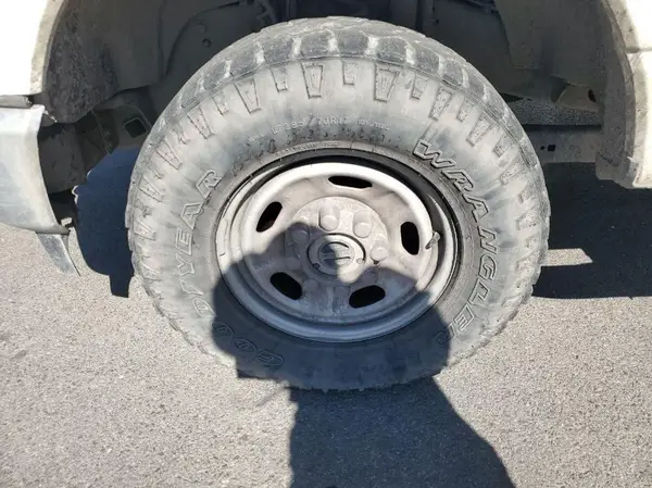 1FT7W2BTXPEC15107 2023 FORD F250 - Image 2