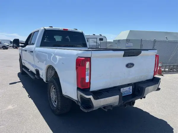 1FT7W2BTXPEC15107 2023 FORD F250 - Image 8