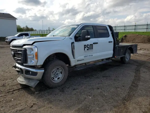 1FT7W2BTXPEC16788 2023 FORD F250 - Image 1