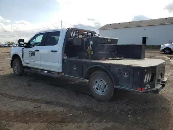 1FT7W2BTXPEC16788 2023 FORD F250 - Image 2