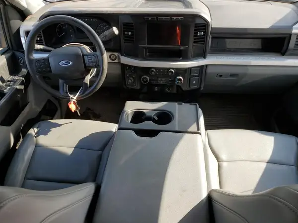 1FT7W2BTXPEC16788 2023 FORD F250 - Image 8